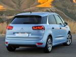 Citroen C4 Picasso 2014 года (ZA)